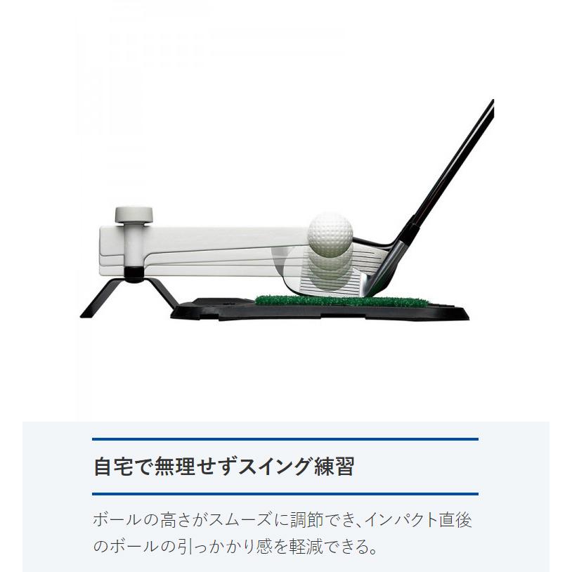 DAIYA GOLF ダイヤゴルフ チェックショット Z ショット練習器 TR-428
