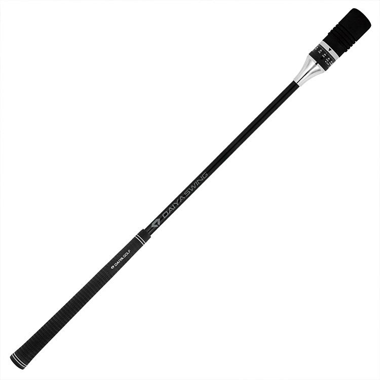 DAIYA GOLF ダイヤゴルフ ダイヤスイング VS スイング練習器 TR-5008