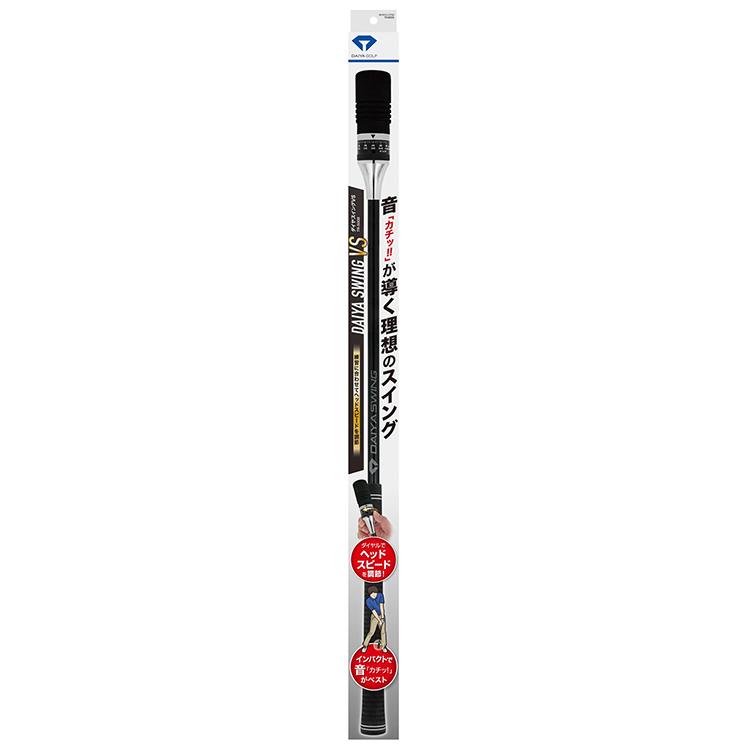 DAIYA GOLF / スィング練習器 TR-5008 DAIYA GOLF ダイヤゴルフ ダイヤスイング VS スイング練習器 TR-5008