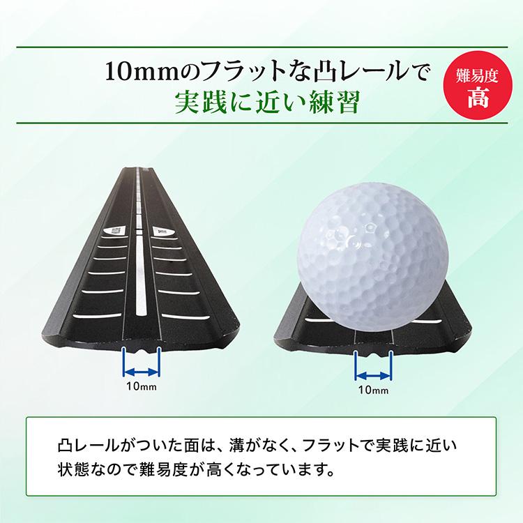 DAIYA GOLF ダイヤゴルフ パットチェッカーロング パター練習器 TR
