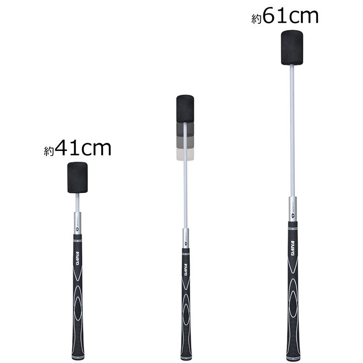 DAIYA GOLF ダイヤゴルフ ダイヤスイング 531 スイング練習器 TR-531