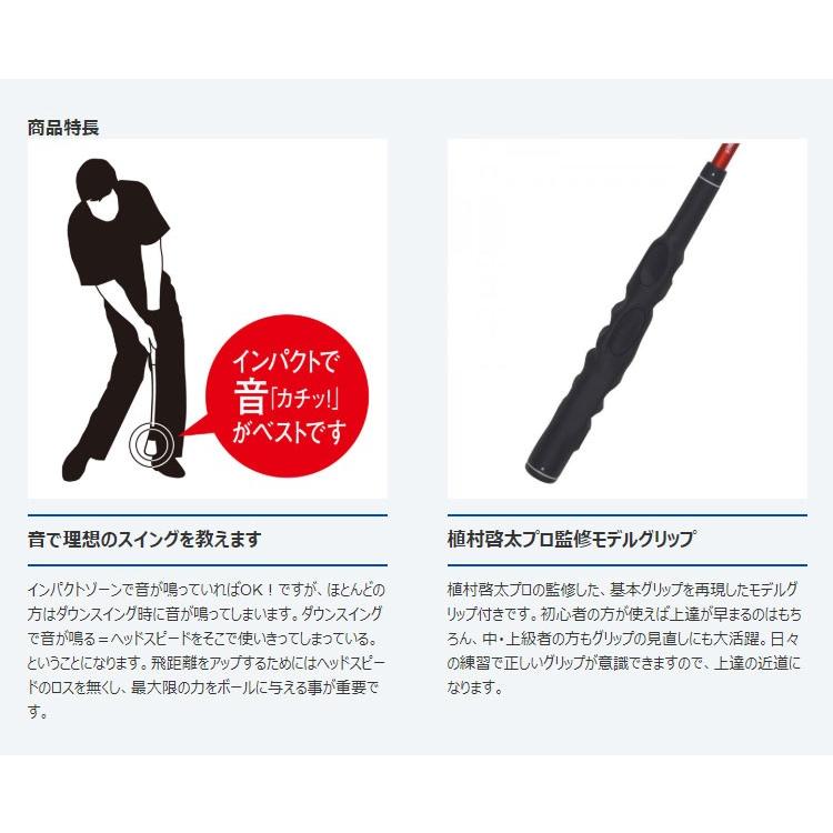 DAIYA GOLF ダイヤゴルフ ダイヤスイング 535 スイング練習器 TR-535