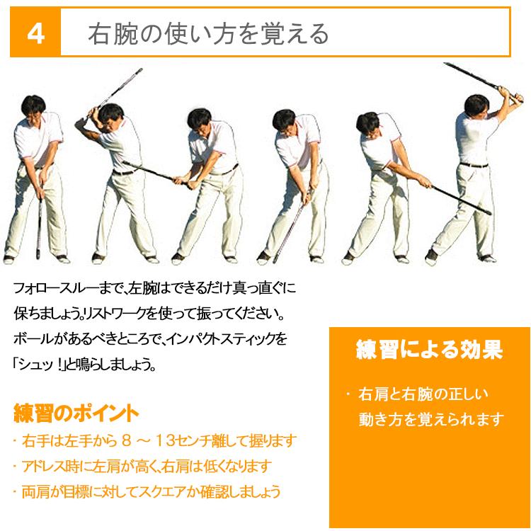 期間限定)(送料無料) ヤマニゴルフ インパクトスティック TRMG21