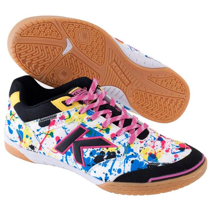 ケレメ Precision メンズ レディース フットサルシューズ 屋内用 4 ジーゾーン ゴルフ Paypayモール店 通販 Paypayモール