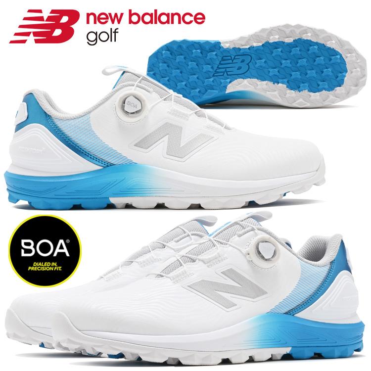 New Balance Golf（ニューバランスゴルフ） フレッシュフォーム X2500