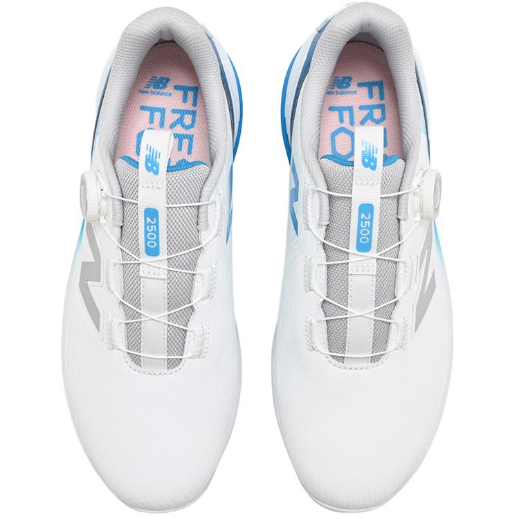 New Balance Golf（ニューバランスゴルフ） フレッシュフォーム X2500