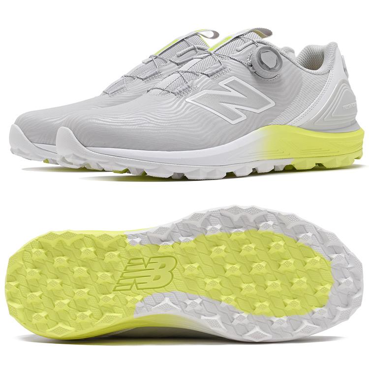 New Balance Golf（ニューバランスゴルフ） フレッシュフォーム X2500