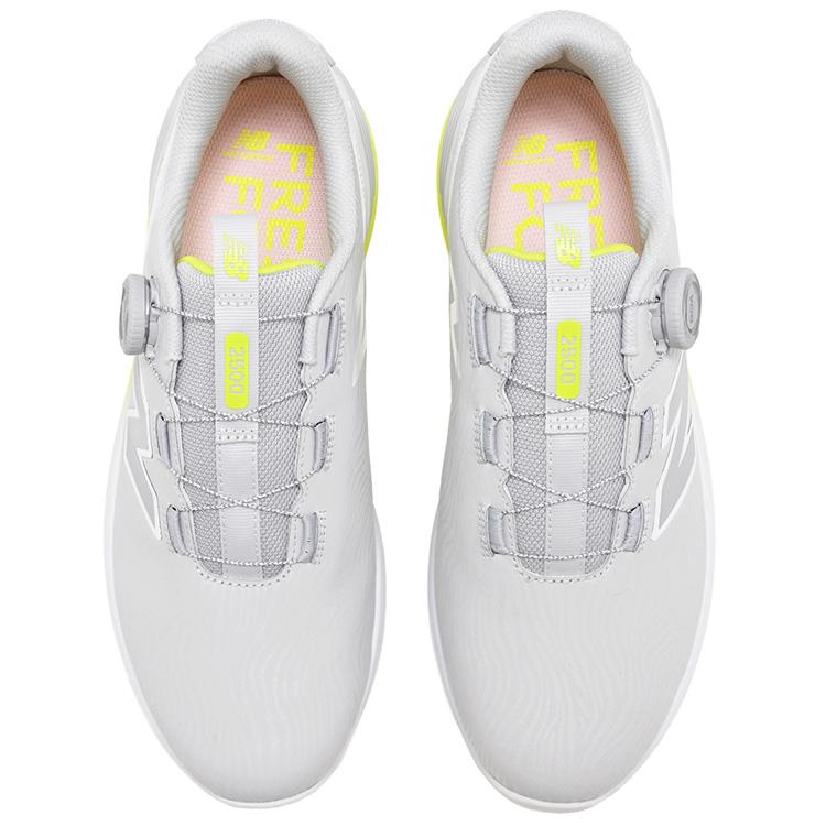 New Balance Golf（ニューバランスゴルフ） フレッシュフォーム X2500