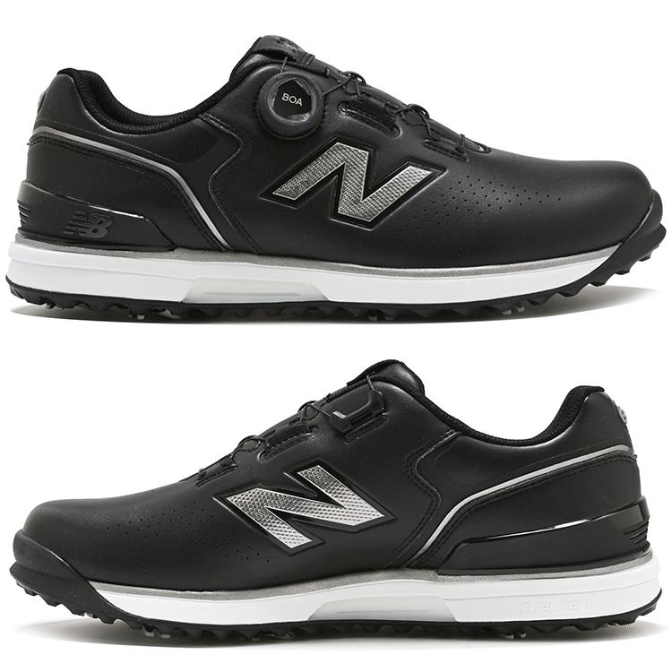 New Balance Golf 3000 BOA シューズ New Balance Golf（ニューバランスゴルフ） フューエルセル 3000 v2