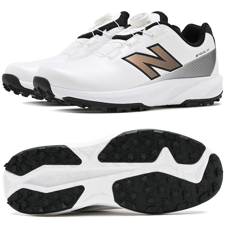 New Balance Golf（ニューバランスゴルフ） フューエルセル 910 v1 SL