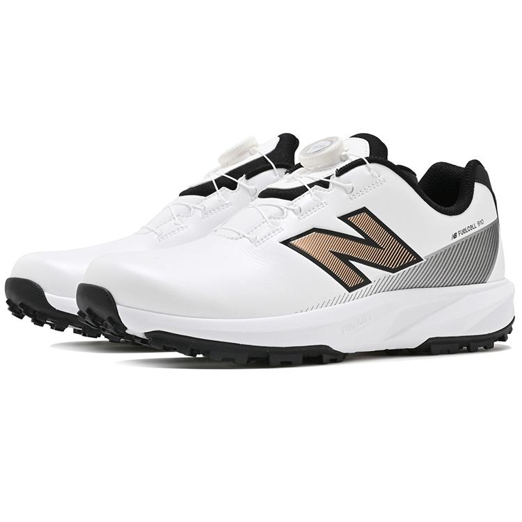 New Balance Golf（ニューバランスゴルフ） フューエルセル 910 v1 SL