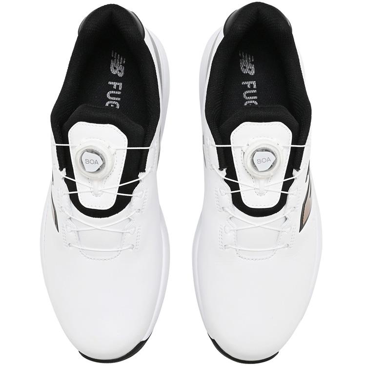 新品✨【new balance】ゴルフシューズ New Balance Golf（ニューバランスゴルフ） フューエルセル 910 v1 SL