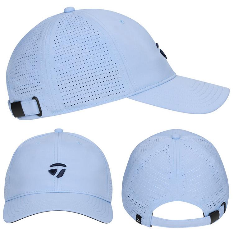 TaylorMade（テーラーメイド） LS ハンプトンズ パーフォレーテッド