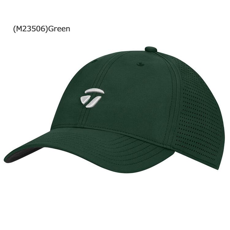 TaylorMade（テーラーメイド） LS ハンプトンズ パーフォレーテッド