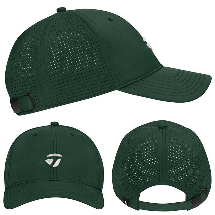 TaylorMade（テーラーメイド） LS ハンプトンズ パーフォレーテッド