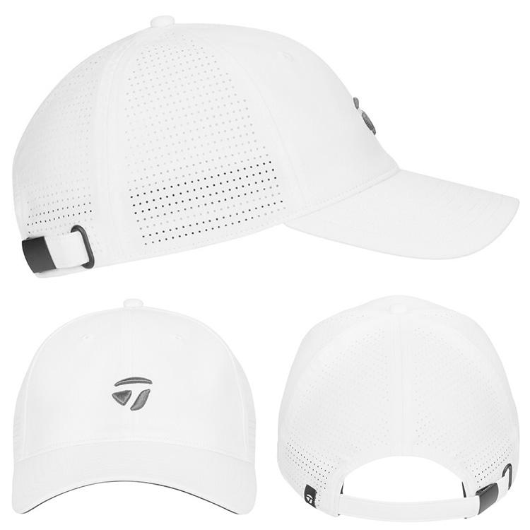 TaylorMade（テーラーメイド） LS ハンプトンズ パーフォレーテッド