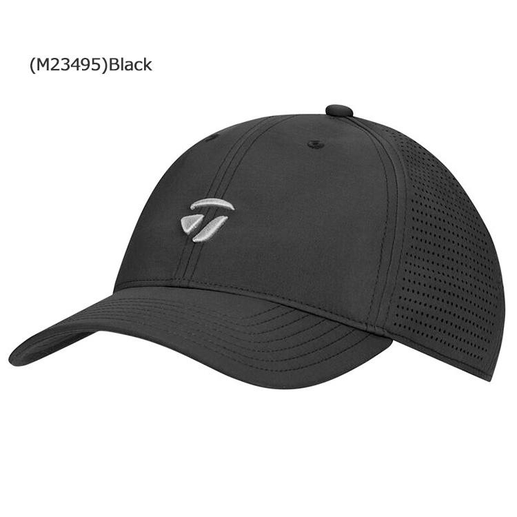 テーラーメイド国内正規品 新品未使用 超レア！マスターズ限定キャップ TaylorMade（テーラーメイド） LS ハンプトンズ パーフォレーテッド