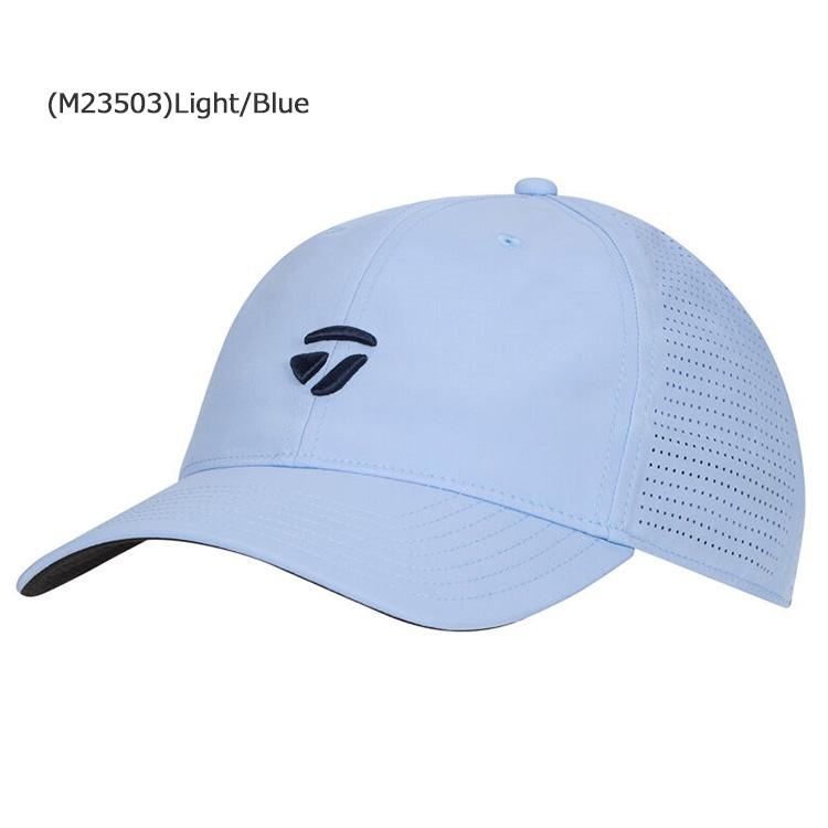 TaylorMade（テーラーメイド） LS ハンプトンズ パーフォレーテッド