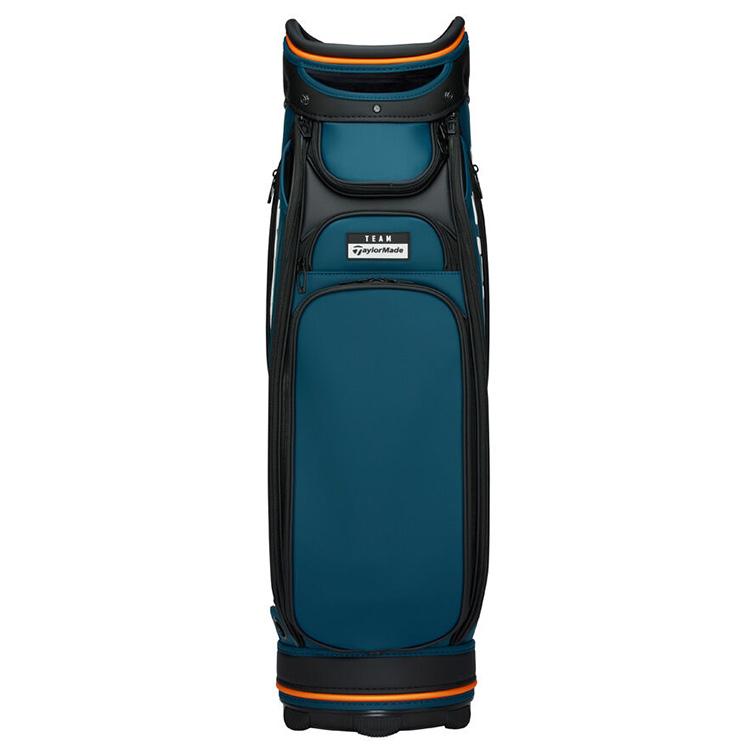 TaylorMade（テーラーメイド） ツアースタッフバッグ キャディバッグ