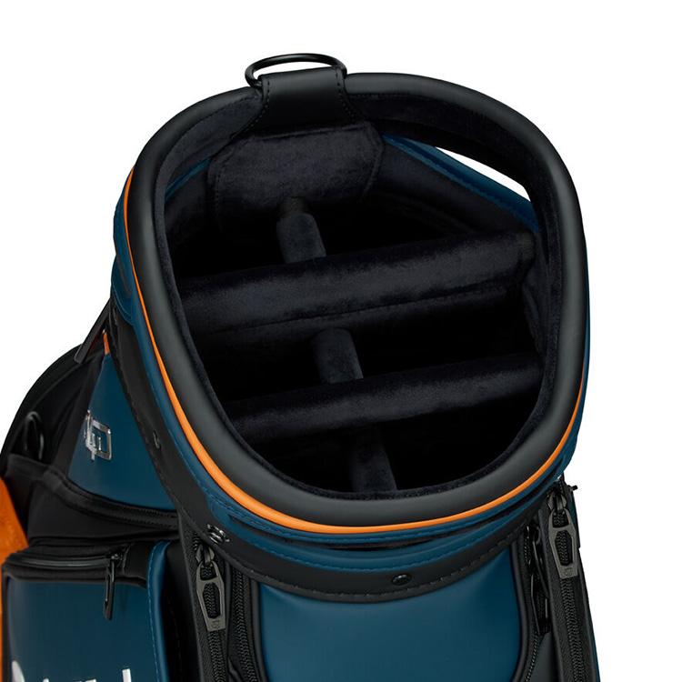 TaylorMade（テーラーメイド） ツアースタッフバッグ キャディバッグ