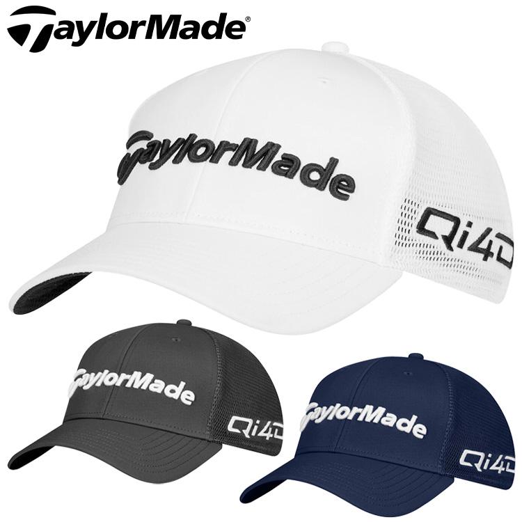 新品　「オーデマ ピゲ × テーラーメイド」 キャップ 非売品 TaylorMade（テーラーメイド） TM26 ツアーケージ キャップ メンズ