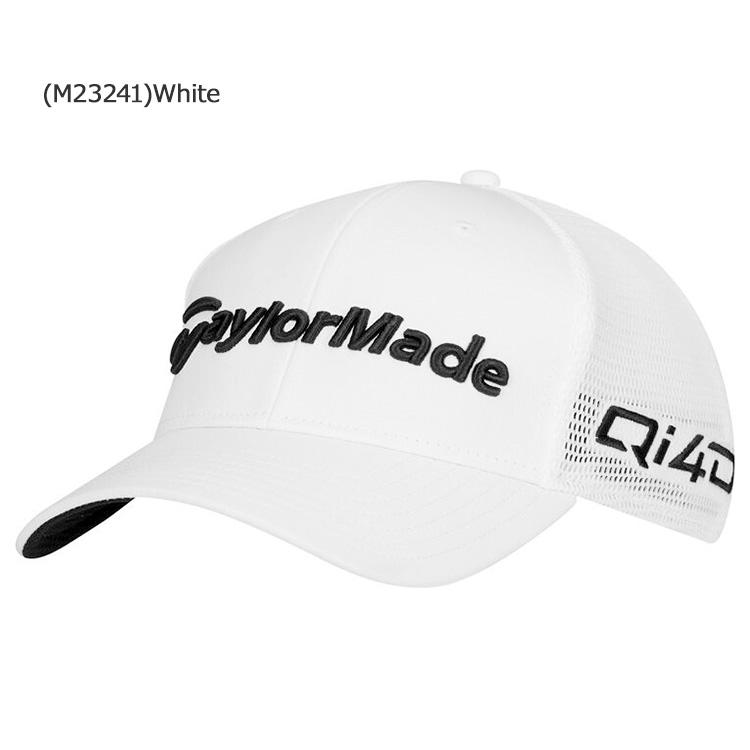 TaylorMade（テーラーメイド） TM26 ツアーケージ キャップ メンズ