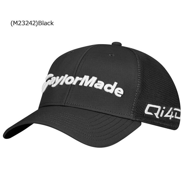 新品　「オーデマ ピゲ × テーラーメイド」 キャップ 非売品 TaylorMade（テーラーメイド） TM26 ツアーケージ キャップ メンズ