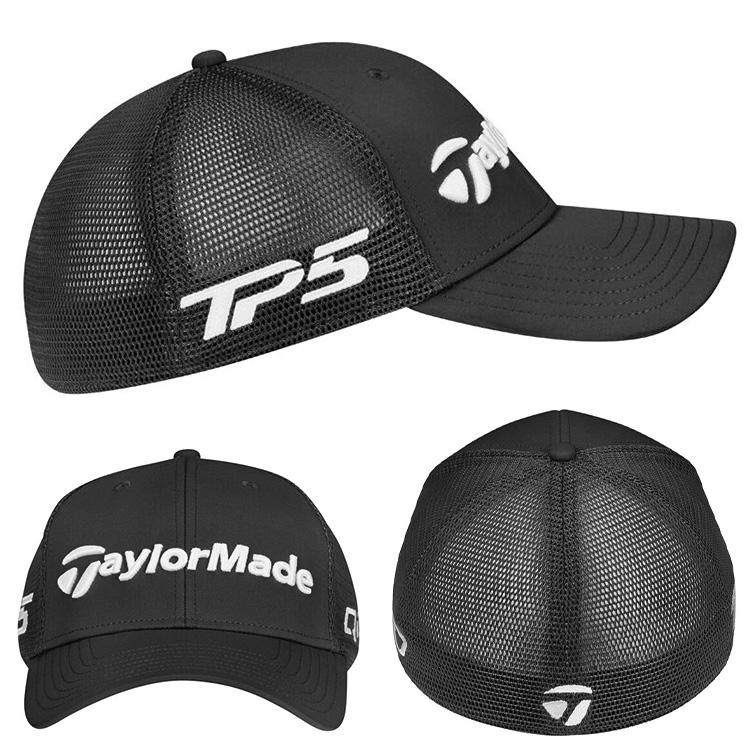 TaylorMade（テーラーメイド） TM26 ツアーケージ キャップ メンズ