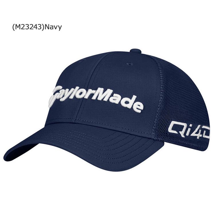 テーラーメイド国内正規品 新品未使用 超レア！マスターズ限定キャップ TaylorMade（テーラーメイド） TM26 ツアーケージ キャップ メンズ