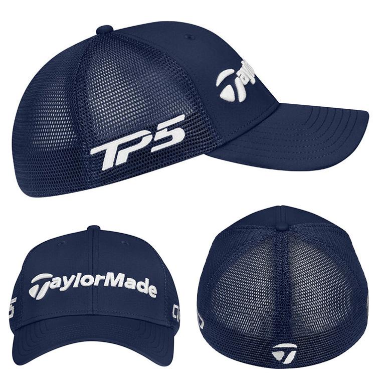 TaylorMade（テーラーメイド） TM26 ツアーケージ キャップ メンズ