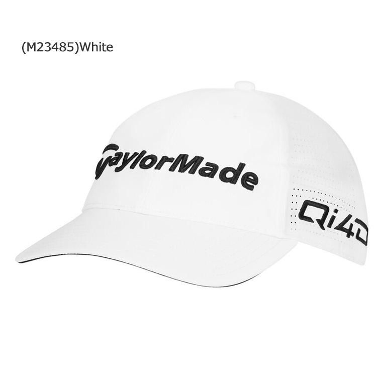 TaylorMade（テーラーメイド） TM26 ツアーライトテック キャップ