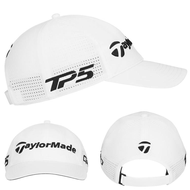 TaylorMade（テーラーメイド） TM26 ツアーライトテック キャップ