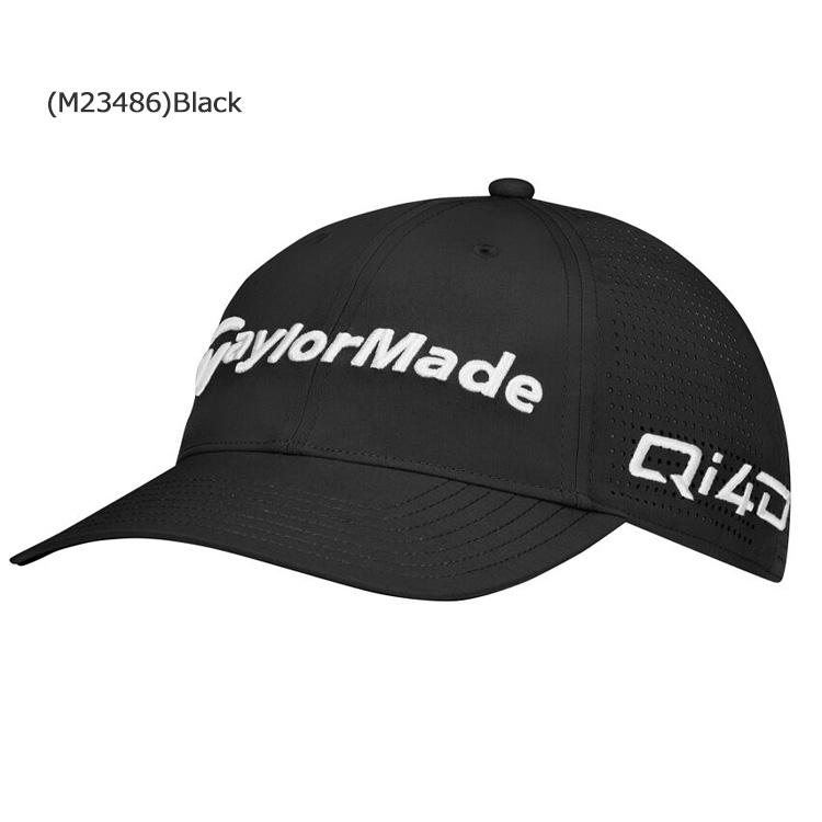 TaylorMade（テーラーメイド） TM26 ツアーライトテック キャップ