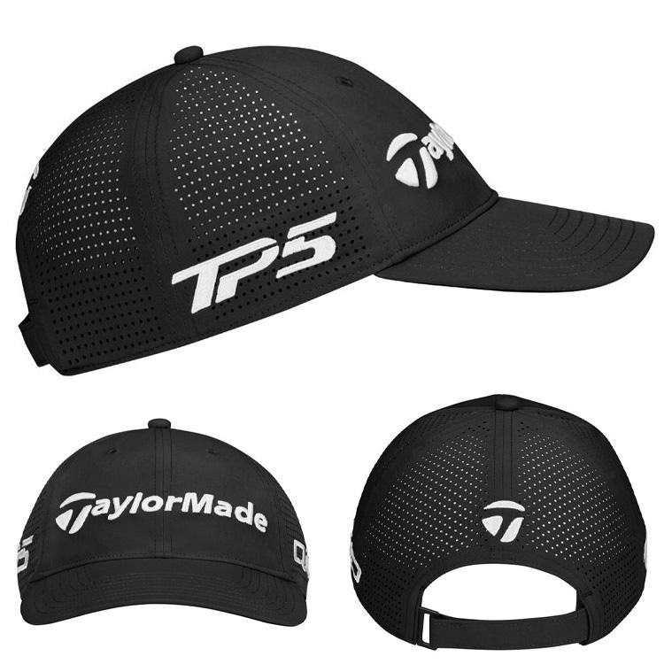 TaylorMade（テーラーメイド） TM26 ツアーライトテック キャップ