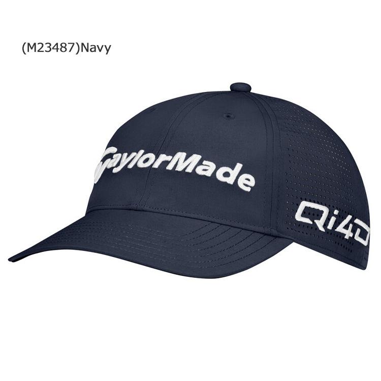 TaylorMade（テーラーメイド） TM26 ツアーライトテック キャップ