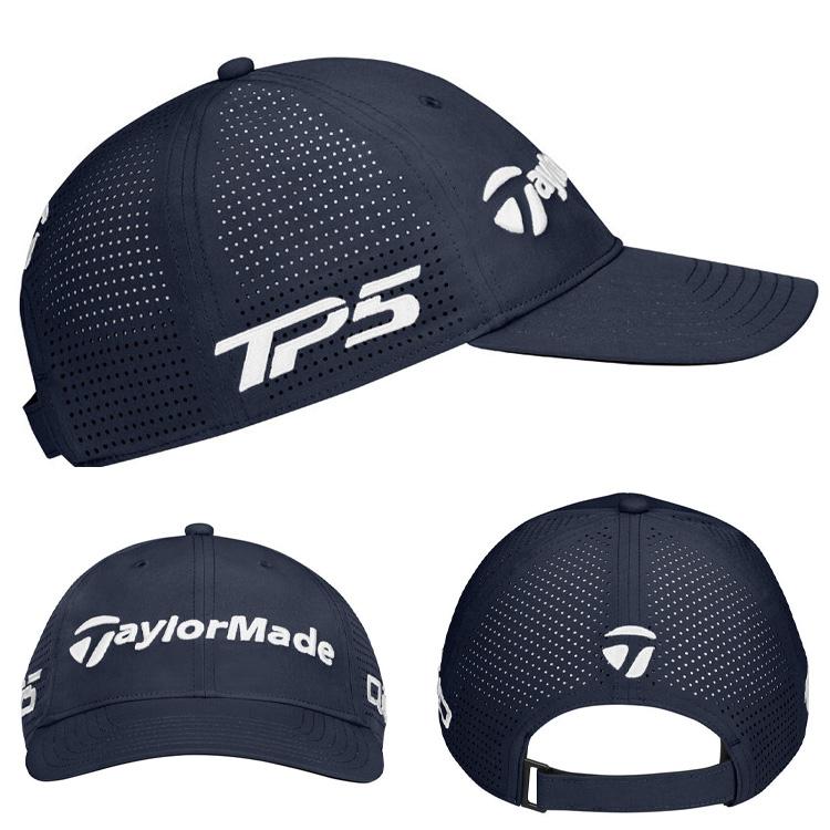 TaylorMade（テーラーメイド） TM26 ツアーライトテック キャップ