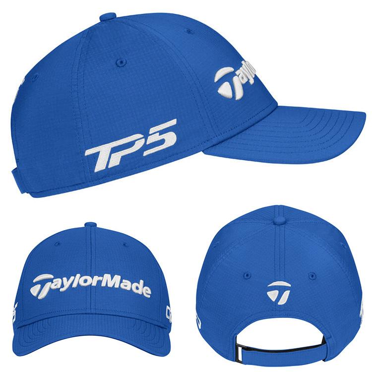 TaylorMade（テーラーメイド） Tour Radar Hat キャップ メンズ UF137