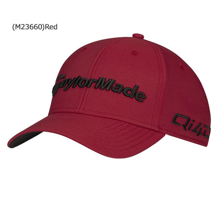 MANORとテーラーメイドコラボキャップ TaylorMade（テーラーメイド） Tour Radar Hat キャップ メンズ UF137