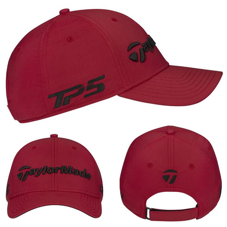 TaylorMade（テーラーメイド） Tour Radar Hat キャップ メンズ UF137