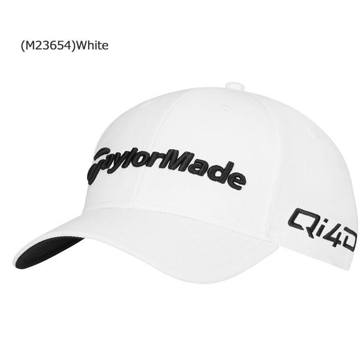 TaylorMade（テーラーメイド） Tour Radar Hat キャップ メンズ UF137