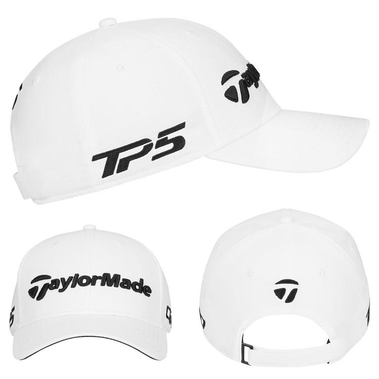 TaylorMade（テーラーメイド） Tour Radar Hat キャップ メンズ UF137