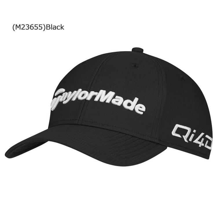 TaylorMade（テーラーメイド） Tour Radar Hat キャップ メンズ UF137
