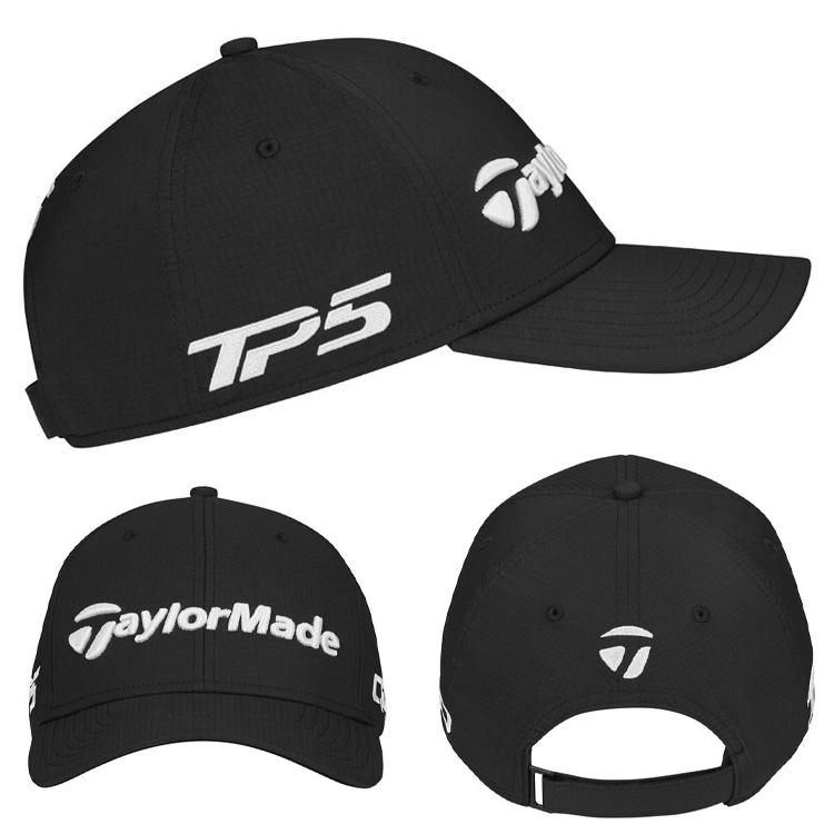 TaylorMade（テーラーメイド） Tour Radar Hat キャップ メンズ UF137