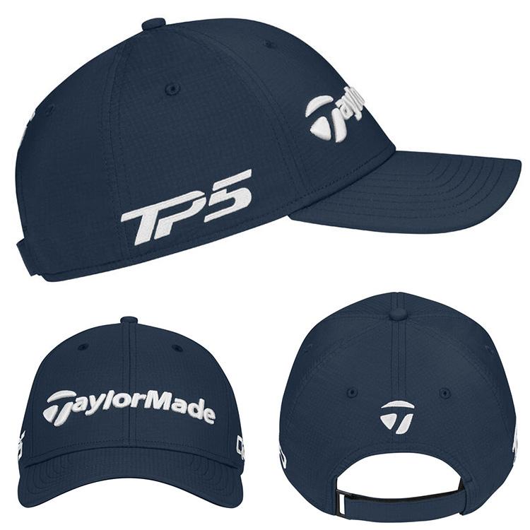 TaylorMade（テーラーメイド） Tour Radar Hat キャップ メンズ UF137