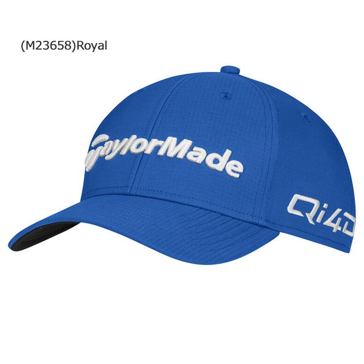TaylorMade（テーラーメイド） Tour Radar Hat キャップ メンズ UF137