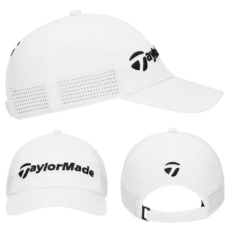 TaylorMade（テーラーメイド） EGライトテック キャップ メンズ UF139