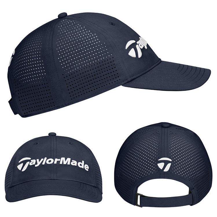 TaylorMade（テーラーメイド） EGライトテック キャップ メンズ UF139