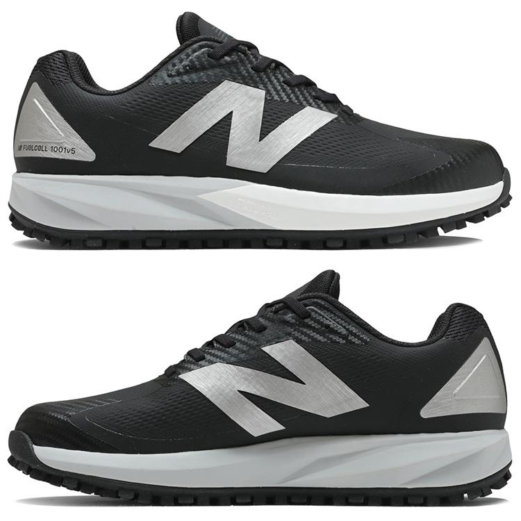 New Balance Golf ニューバランスゴルフ フューエルセル 1001 v5
