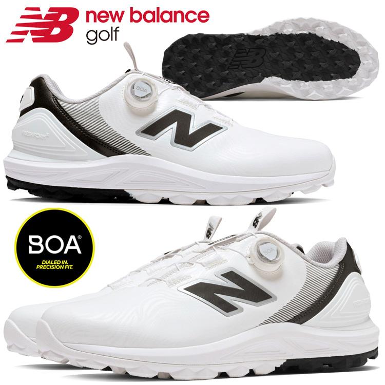 New Balance Golf（ニューバランスゴルフ） フレッシュフォーム X2500