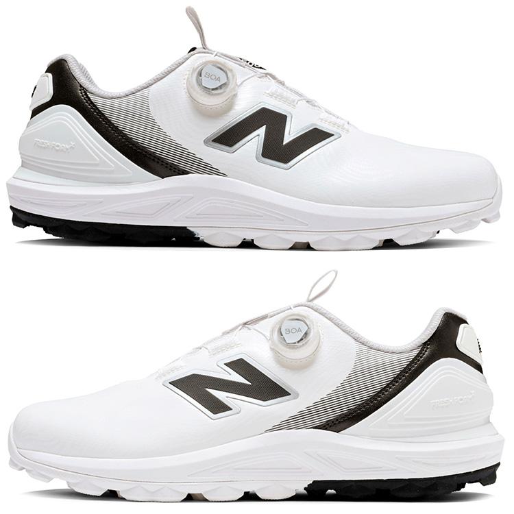 New Balance Golf（ニューバランスゴルフ） フレッシュフォーム X2500